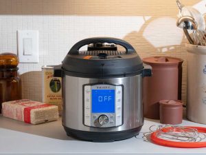 راهنمای خرید زودپز