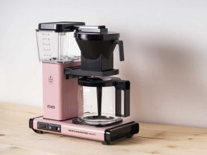 طرز استفاده از قهوه ساز