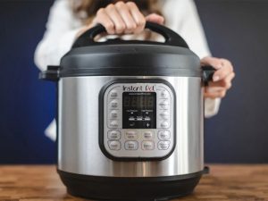 راهنمای استفاده از زودپز