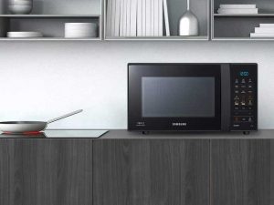 راهنمای خرید مایکروویو