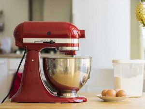 راهنمای خرید همزن