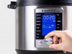 مزایا و معایب زودپز