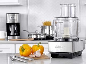 بهترین غذاساز های سال ۲۰۲۱