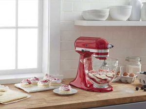 تفاوت همزن ایستاده و همزن دستی چیست؟