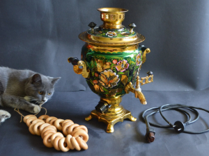 نکات مهم در خرید سماور برقی