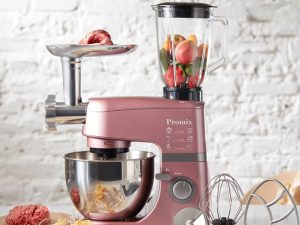 بهترین ماشین های آشپزخانه بازار