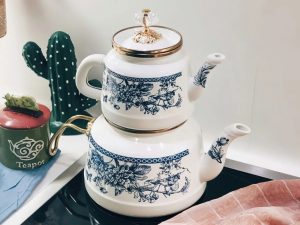 بهترین کتری و قوری بازار؛ معرفی ۷ مدل پرفروش