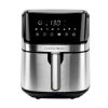 سرخ کن بدون روغن گوسونیک مدل GAF-755