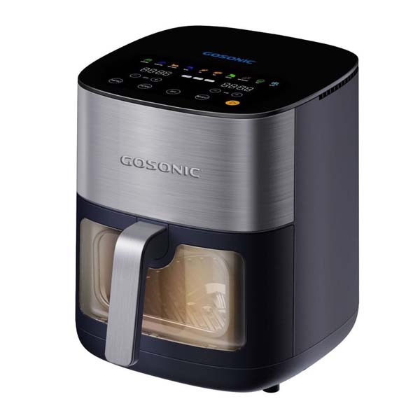 سرخ کن بدون روغن گوسونیک مدل GAF-757 - Image 2