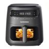 سرخ کن بدون روغن گوسونیک مدل GAF-758
