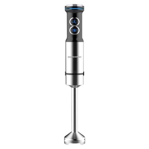 گوشت کوب برقی گوسونیک مدل GSB-845 - Image 2