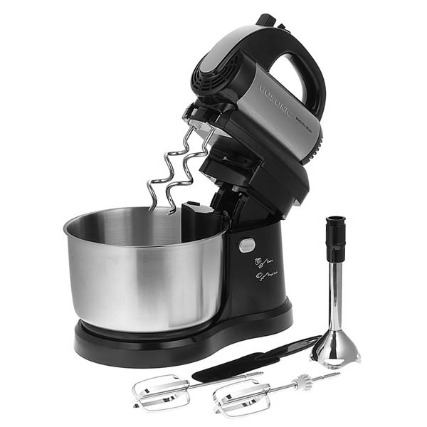 همزن کاسه دار گوسونيک مدل GHM-834