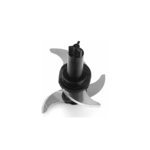 گوشت کوب برقی گوسونیک مدل GSB-845 - Image 4