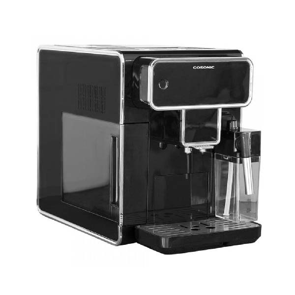 اسپرسوساز گوسونیک مدل GEM-882 - Image 2