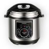 مولتی کوکر و زودپز برقی گوسونیک مدل GRC-646