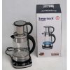 چای ساز روهمی اسمارتک مدل SKT-5023