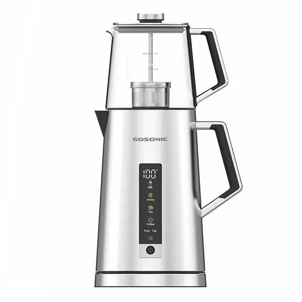 چای ساز گوسونیک مدل GST-781