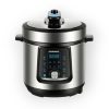 مولتی کوکر و زودپز برقی گوسونیک مدل GRC-666