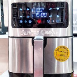 سرخ کن سیلور کرست مدل SCS-6090