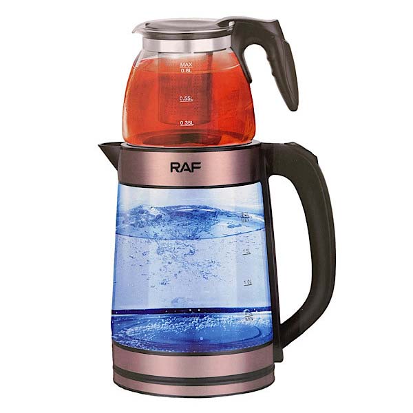 چای ساز راف مدل 7827