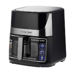سرخ کن سیلور کرست مدل SCS-6090