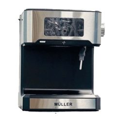 اسپرسوساز لمسی مولر مدل MULLER MU080