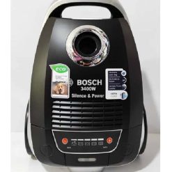 جارو برقی بوش مدل B_3600