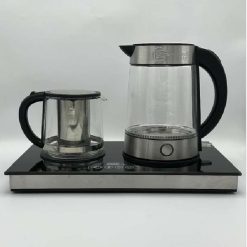 چای ساز کنارهمی دلوسی مدل TM_8121