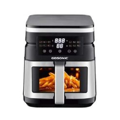 سرخ کن گوسونیک مدل GAF-847
