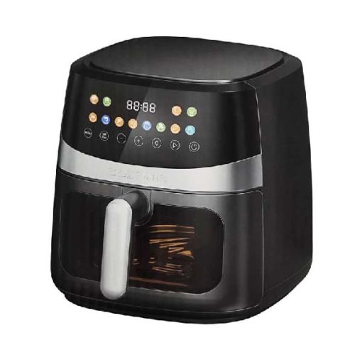 سرخ کن گوسونیک مدل GAF-778 - Image 2