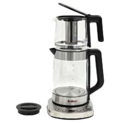 Alternative view of چای ساز فلر مدل TS-210