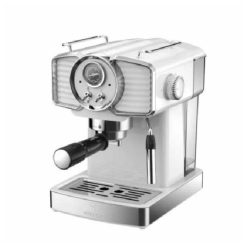 Alternative view of اسپرسوساز مباشی مدل ME-ECM 2037