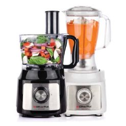 غذاساز سوئیس پلاس مدل SFP_511S