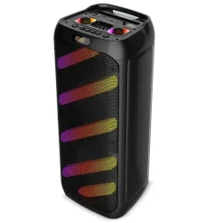 اسپیکر قابل حمل مدل ZQS_10210