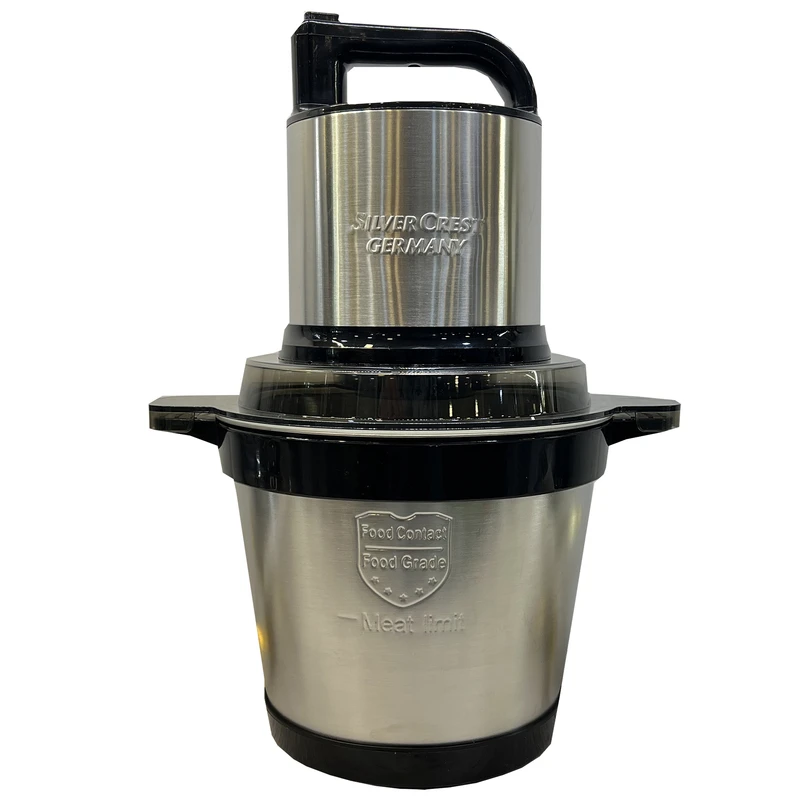 خردکن سیلورکرست 5/5 لیتر مدل SL-2023