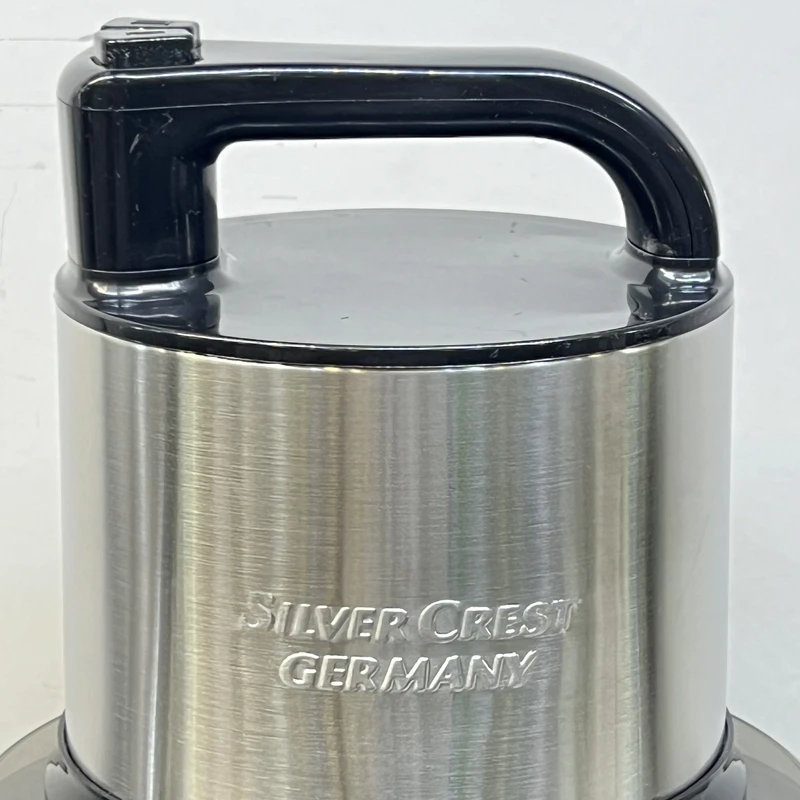 خردکن سیلورکرست 5/5 لیتر مدل SL-2023 - Image 3