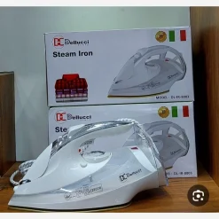 Alternative view of اتو بخار دلوسی مدل IR_8003