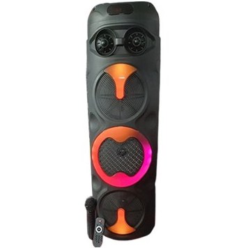 اسپیکر قابل حمل مدل ZQS_8309