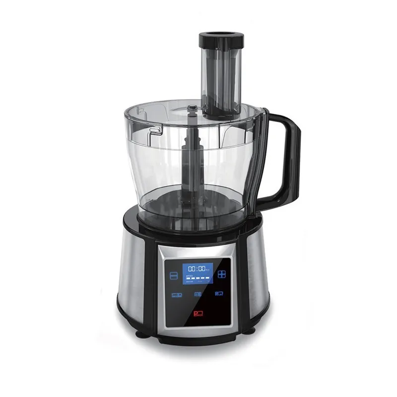 غذاساز برنر مدل 6000D