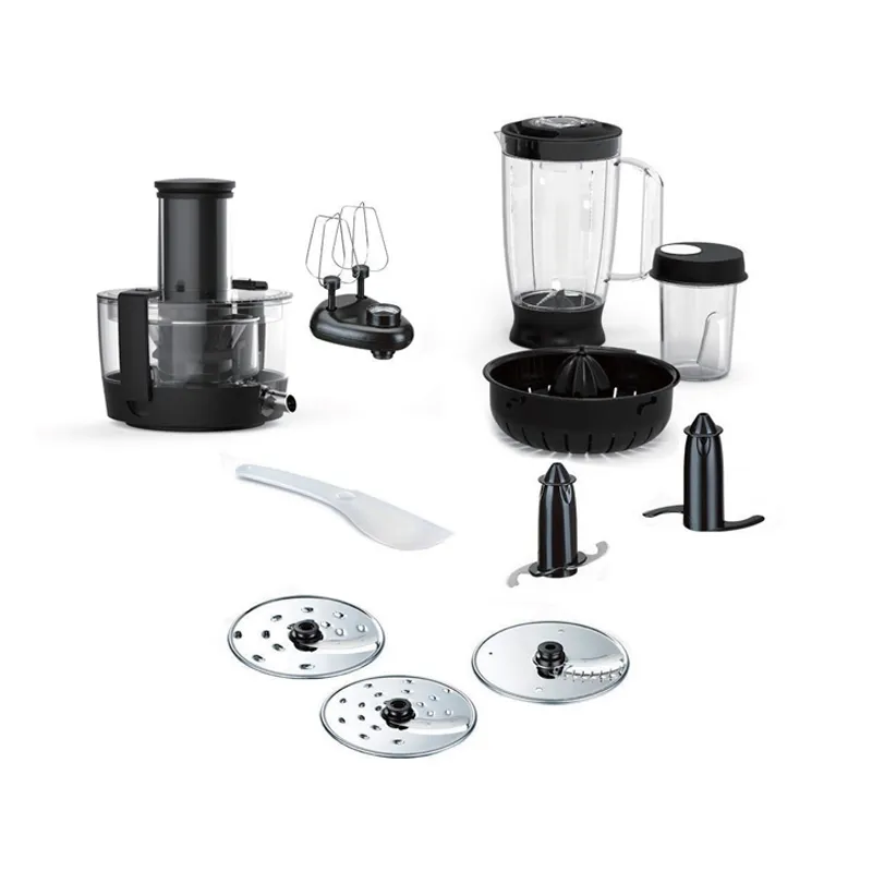 غذاساز برنر مدل 6000D - Image 2