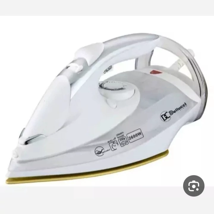 اتو بخار دلوسی مدل IR_8003