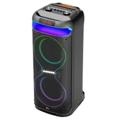 اسپیکر قابل حمل مدل ZQS_10221