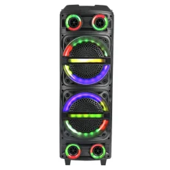 Alternative view of اسپیکر قابل حمل مدل ZQS_8231