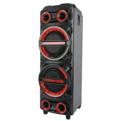 اسپیکر قابل حمل مدل ZQS_8231