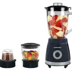 آسیاب مخلوط کن گوسونیک مدل GSB_4600