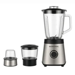 آسیاب مخلوط کن گوسونیک مدل GSB_5600