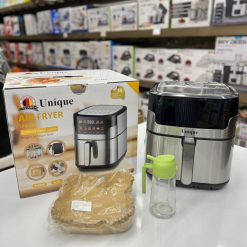 سرخ کن یونیک مدل Uni_9504