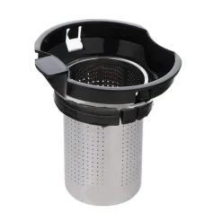 Alternative view of چای ساز تیفل مدل TM_200