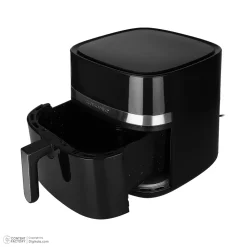 Alternative view of سرخ کن گوسونیک مدل GAF_108