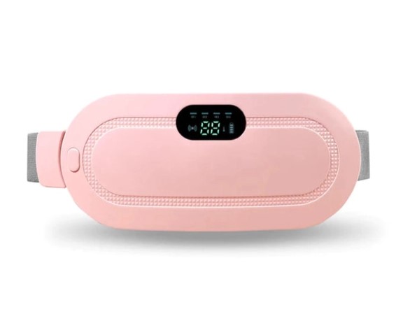ماساژور قاعدگی و شکم مدل MDHL-PINK